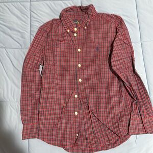 Ralph Lauren button down